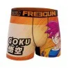 Set of 5 Kids Dragon Ball Super Boxers (Boxers) Freegun on FrenchMarket