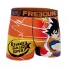 Set of 5 Kids Dragon Ball Super Boxers (Boxers) Freegun on FrenchMarket