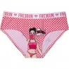 Boxer da ragazza "Comics Bubble (Boxer/Shorty) Freegun chez FrenchMarket