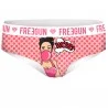 Boxer de niña "Comics Bubble (Boxers/Shorty) Freegun chez FrenchMarket