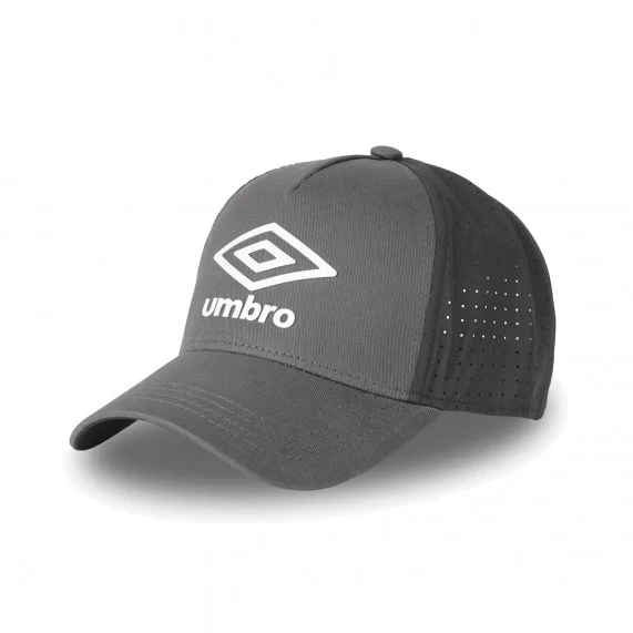 Casquette Trucker Umbro Sport "Mesh" (Casquettes) Umbro chez FrenchMarket