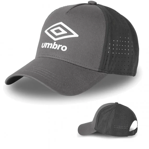 Trucker pet Umbro Sportief gaas (Caps) Umbro chez FrenchMarket