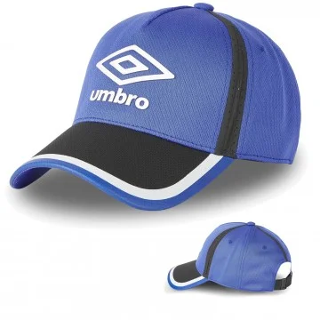 Baseball Cap Umbro Sport "Mai" (mei) (Caps) Umbro chez FrenchMarket