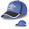 Casquette Baseball Umbro Sport "Mai" (Casquettes) Umbro chez FrenchMarket