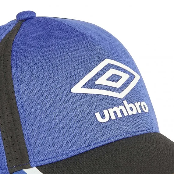 Casquette Baseball Umbro Sport "Mai" (Casquettes) Umbro chez FrenchMarket