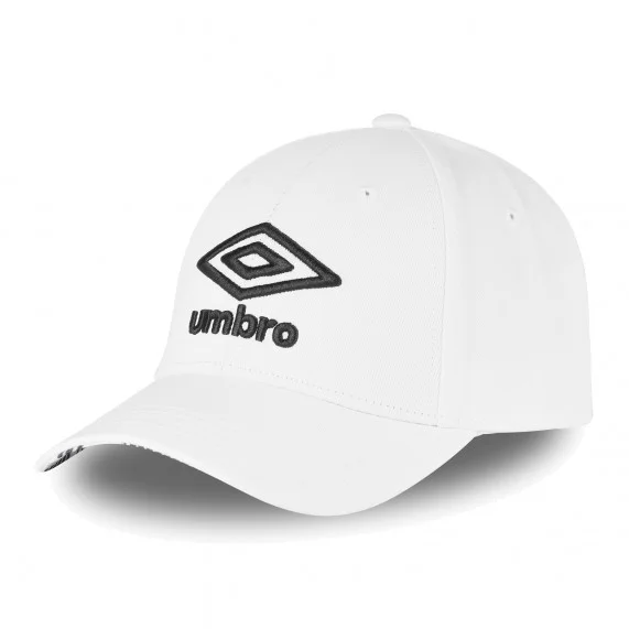 Casquette Baseball Umbro Sport "Logo" (Casquettes) Umbro chez FrenchMarket