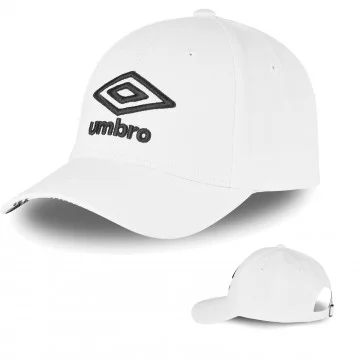 Casquette Baseball Umbro Sport "Logo" (Casquettes) Umbro chez FrenchMarket