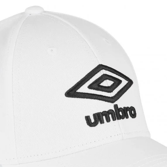 Casquette Baseball Umbro Sport "Logo" (Casquettes) Umbro chez FrenchMarket