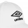 Casquette Baseball Umbro Sport "Logo" (Casquettes) Umbro chez FrenchMarket