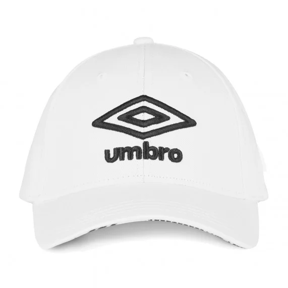 Casquette Baseball Umbro Sport "Logo" (Casquettes) Umbro chez FrenchMarket