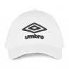 Casquette Baseball Umbro Sport "Logo" (Casquettes) Umbro chez FrenchMarket