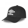 Gorra de béisbol Umbro Logotipo "Sport (Gorras) Umbro chez FrenchMarket