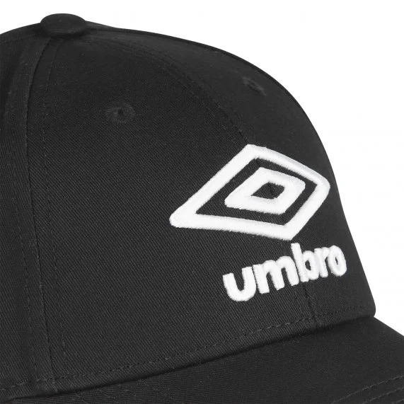 Gorra de béisbol Umbro Logotipo "Sport (Gorras) Umbro chez FrenchMarket