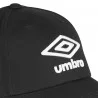Cappellino da baseball Umbro Logo "Sport (Cappellino) Umbro chez FrenchMarket