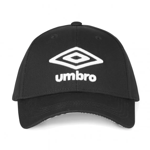 Gorra de béisbol Umbro Logotipo "Sport (Gorras) Umbro chez FrenchMarket