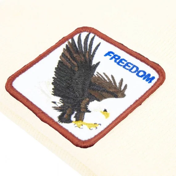 Heren Eagle muts - FREEDOM (Caps) Goorin Bros chez FrenchMarket