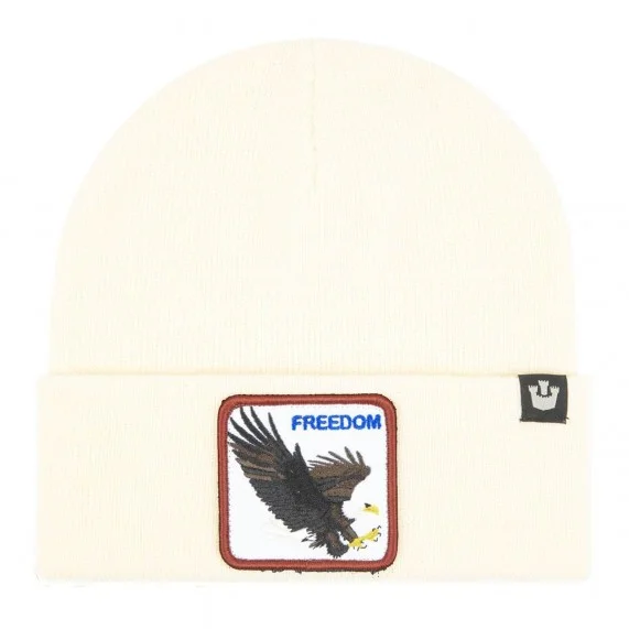 Bonnet Homme Aigle - FREEDOM (Bonnets) Goorin Bros chez FrenchMarket