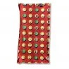 Tour de Cou Tubulard Foulard Homme "Smiley" (Tour de Cou) Freegun chez FrenchMarket