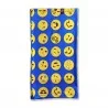 Tour de Cou Tubulard Foulard Homme "Smiley" (Tour de Cou) Freegun chez FrenchMarket