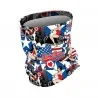 Tour de Cou Tubulard Foulard Homme "HomeRun" (Tour de Cou) Freegun chez FrenchMarket