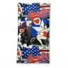 Tour de Cou Tubulard Foulard Homme "HomeRun" (Tour de Cou) Freegun chez FrenchMarket