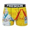 Boxer da uomo Hunter X Hunter Collection da 2 pollici (Boxer) Freegun chez FrenchMarket