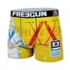 Boxer Homme "Hunter X Hunter Collection 2" (Boxers Homme) Freegun chez FrenchMarket