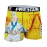 Hunter X Hunter Collection 2" Men's Boxer (Boxers) Freegun on FrenchMarket