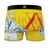 Hunter X Hunter Collection 2" Men's Boxer (Boxers) Freegun on FrenchMarket