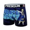 Boxer Homme "Hunter X Hunter Collection 2" (Boxers Homme) Freegun chez FrenchMarket