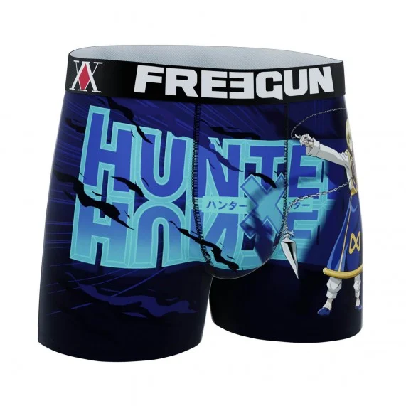 Boxershorts Mann "Hunter X Hunter Collection 2 (Boxershorts) Freegun auf FrenchMarket