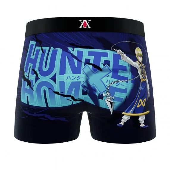 Boxer de hombre Hunter X Hunter Collection 2 (Boxers) Freegun chez FrenchMarket