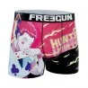 Hunter X Hunter Collection 2" Men's Boxer (Boxers) Freegun on FrenchMarket