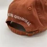 Weslake" cotton baseball cap (Caps) Bombers Original on FrenchMarket