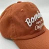 Cappello da baseball in cotone "Weslake (Cappellino) Bombers Original chez FrenchMarket