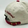 Baseballmütze Baumwolle "B-Cap (Cap) Bombers Original auf FrenchMarket