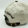 Cappello da baseball in cotone "B-Cap (Cappellino) Bombers Original chez FrenchMarket