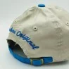 Cappello da baseball in cotone "B-Cap (Cappellino) Bombers Original chez FrenchMarket