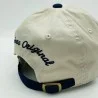 B-Cap" katoenen baseball cap (Caps) Bombers Original chez FrenchMarket