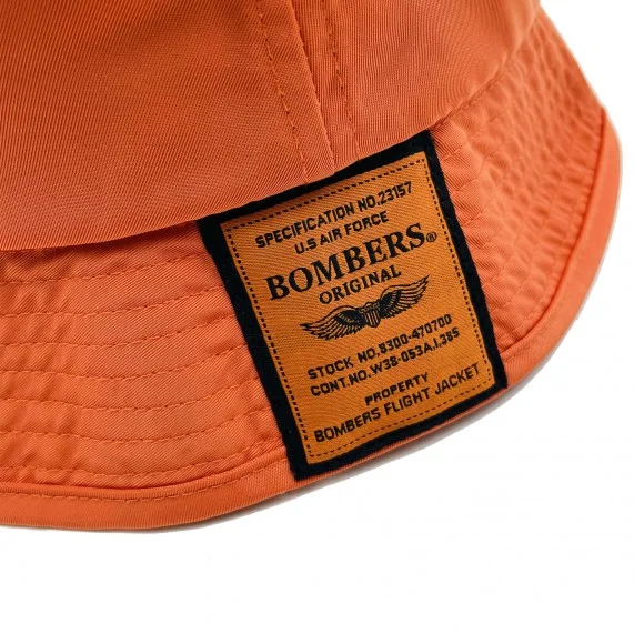 Chapeau Bob "Bombers Original" (Bobs) Bombers Original chez FrenchMarket