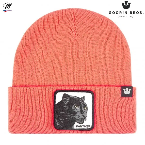 Gorro Panther para hombre - PANTHER (Gorros) Goorin Bros chez FrenchMarket