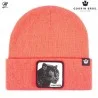 Panther Beanie for Men - PANTHER (Beanie) Goorin Bros on FrenchMarket