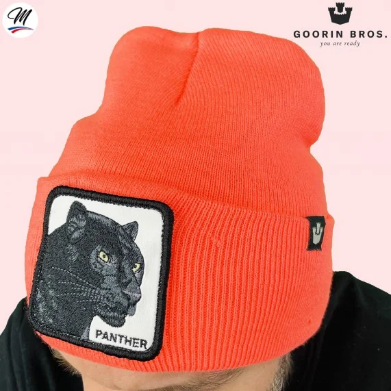 Gorro Panther para hombre - PANTHER (Gorros) Goorin Bros chez FrenchMarket