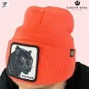 Panther Beanie for Men - PANTHER (Beanie) Goorin Bros on FrenchMarket