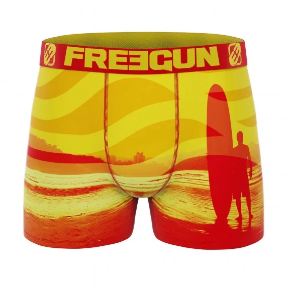 Boxer Freegun Paesaggio estivo (Boxer) Freegun chez FrenchMarket