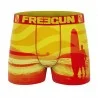 Boxer Freegun Sommer-Landschaft (Boxershorts) Freegun auf FrenchMarket