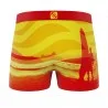 Boxer Freegun Paisaje de verano (Boxers) Freegun chez FrenchMarket