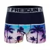 Boxer Freegun Sommer-Landschaft (Boxershorts) Freegun auf FrenchMarket