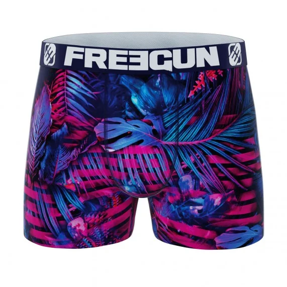 Boxer Freegun Paesaggio estivo (Boxer) Freegun chez FrenchMarket