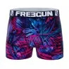 Boxer Freegun Paisaje de verano (Boxers) Freegun chez FrenchMarket